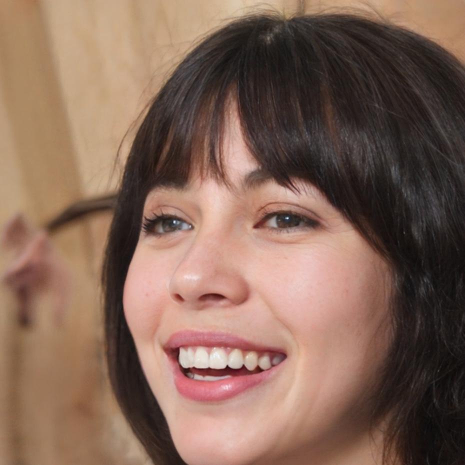 Anouk Vandenbroucke, Financial Education Specialist